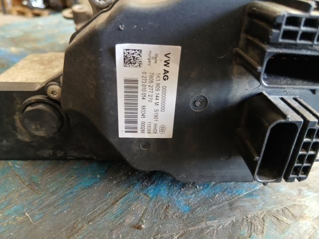 bontott AUDI A3 Kormányszervó Motor (Elektromos)