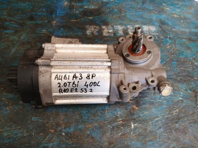 bontott AUDI A3 Kormányszervó Motor (Elektromos)
