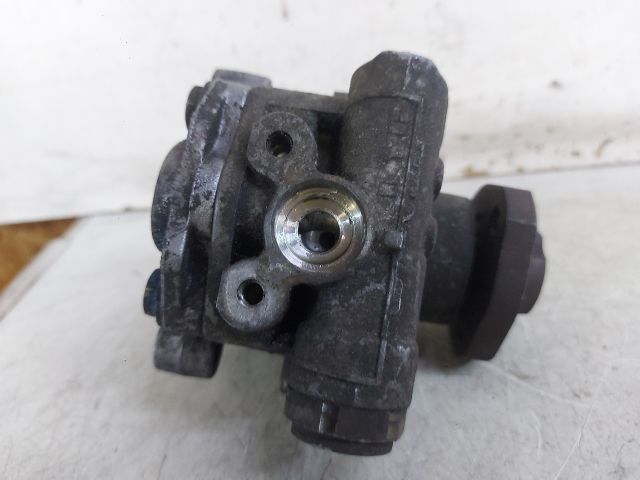 bontott AUDI A3 Kormányszervó Motor (Hidraulikus)