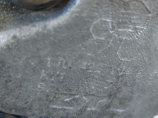 bontott AUDI A3 Kormányszervó Motor (Hidraulikus)