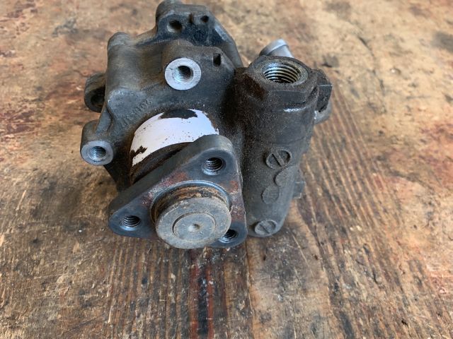 bontott AUDI A3 Kormányszervó Motor (Hidraulikus)