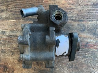 bontott AUDI A3 Kormányszervó Motor (Hidraulikus)