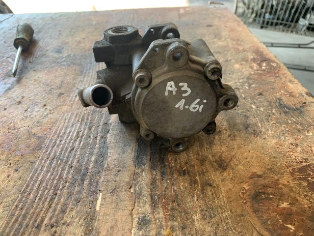 bontott AUDI A3 Kormányszervó Motor (Hidraulikus)