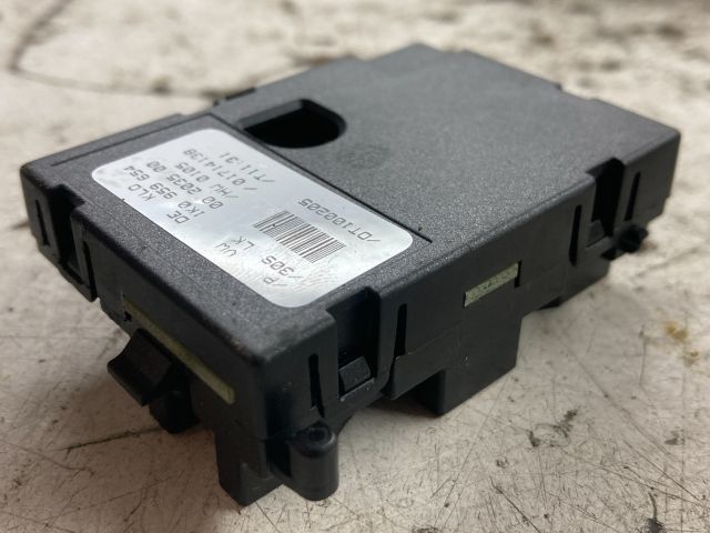 bontott AUDI A3 Kormányszög Jeladó