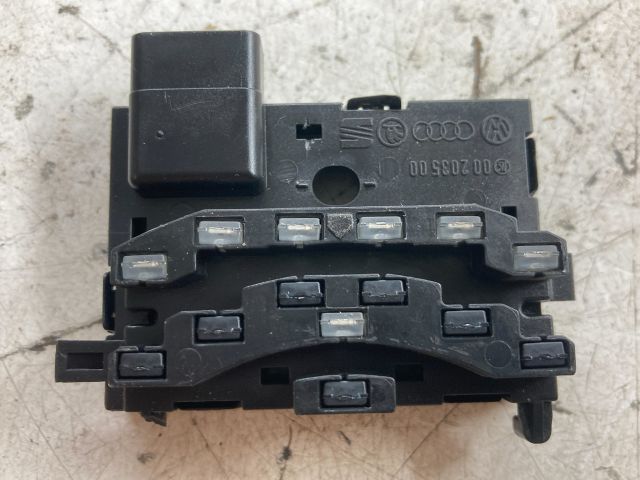 bontott AUDI A3 Kormányszög Jeladó