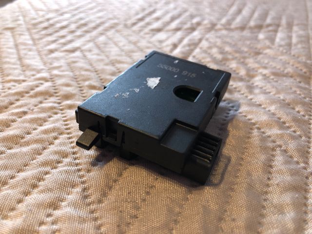 bontott AUDI A3 Kormányszög Jeladó