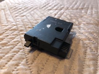 bontott AUDI A3 Kormányszög Jeladó