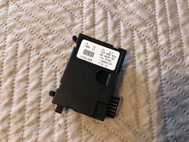 bontott AUDI A3 Kormányszög Jeladó