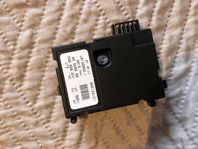 bontott AUDI A3 Kormányszög Jeladó