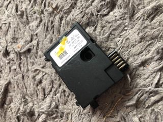 bontott AUDI A3 Kormányszög Jeladó