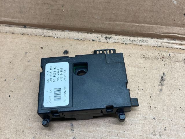 bontott AUDI A3 Kormányszög Jeladó