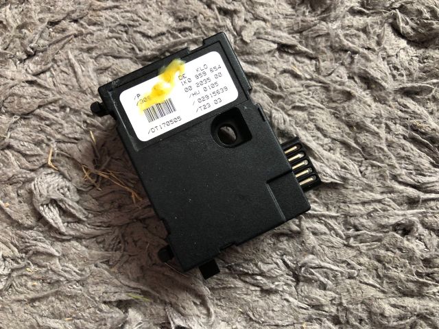 bontott AUDI A3 Kormányszög Jeladó