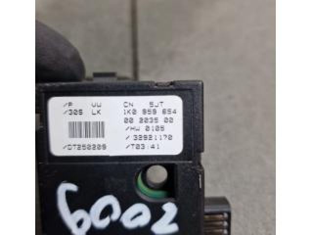 bontott AUDI A3 Kormányszög Jeladó