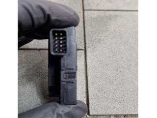 bontott AUDI A3 Kormányszög Jeladó