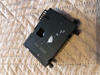 bontott AUDI A3 Kormányszög Jeladó