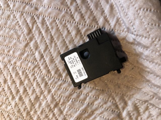 bontott AUDI A3 Kormányszög Jeladó