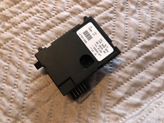 bontott AUDI A3 Kormányszög Jeladó