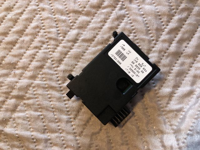 bontott AUDI A3 Kormányszög Jeladó