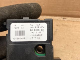 bontott AUDI A3 Kormányszög Jeladó