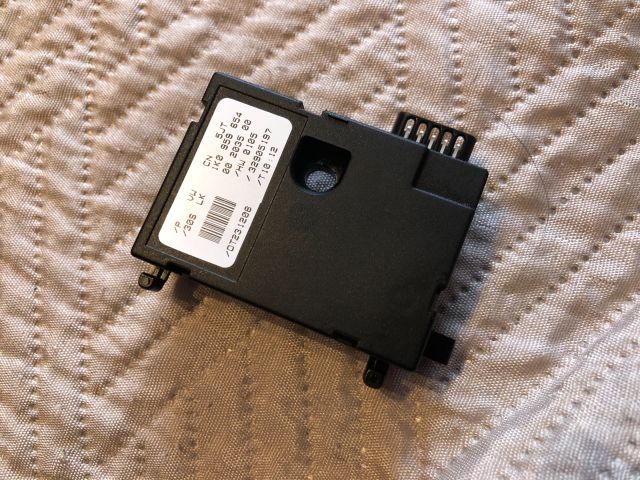 bontott AUDI A3 Kormányszög Jeladó