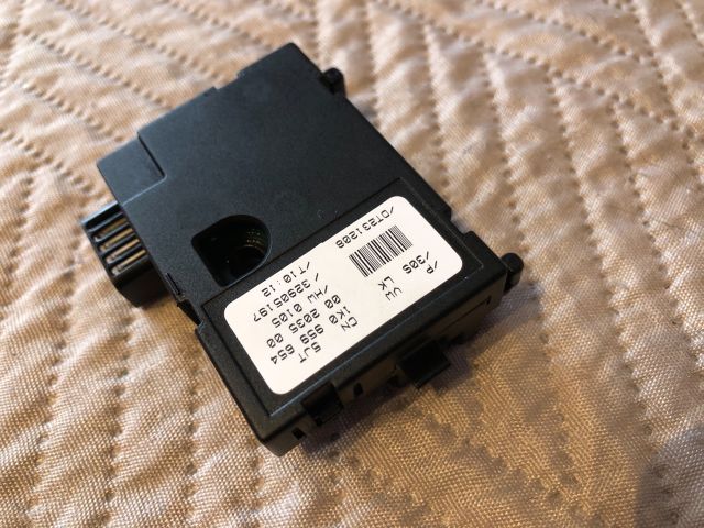 bontott AUDI A3 Kormányszög Jeladó