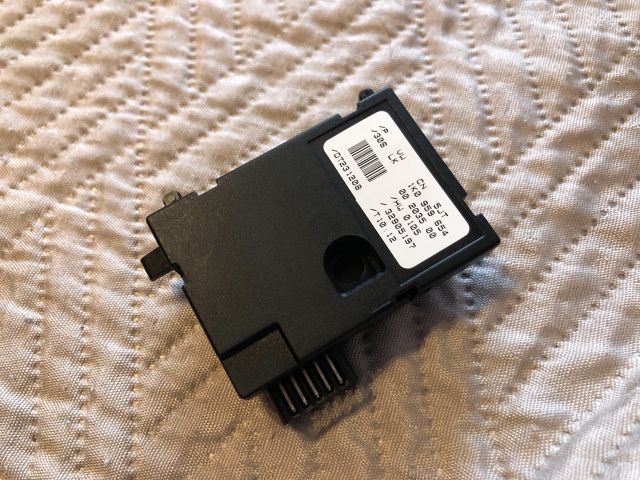 bontott AUDI A3 Kormányszög Jeladó