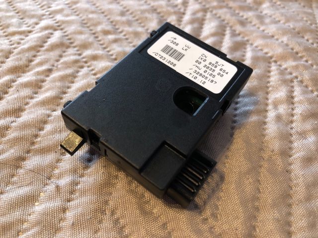 bontott AUDI A3 Kormányszög Jeladó