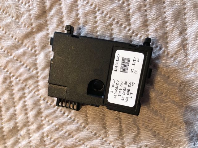 bontott AUDI A3 Kormányszög Jeladó