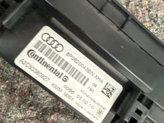 bontott AUDI A3 Középkonzol Keret