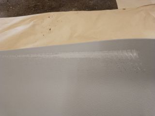 bontott AUDI A3 Középkonzol Keret