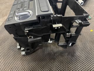 bontott AUDI A3 Középkonzol Keret