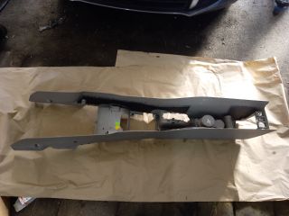 bontott AUDI A3 Középkonzol Keret