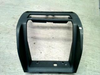 bontott AUDI A3 Középkonzol Keret