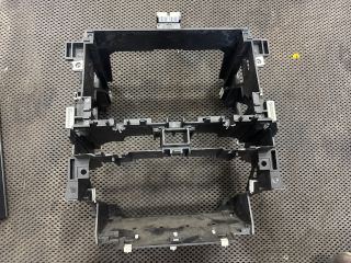 bontott AUDI A3 Középkonzol Keret