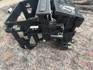 bontott AUDI A3 Középkonzol Keret