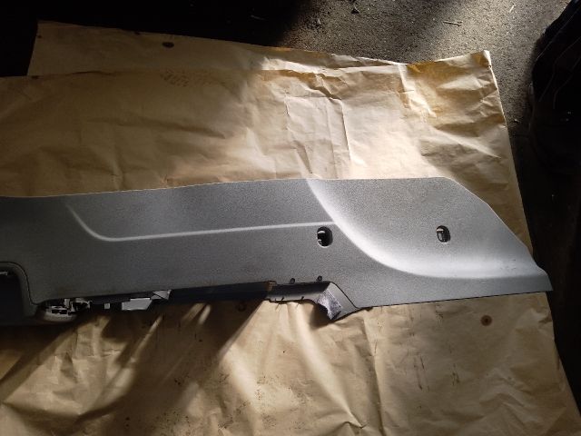 bontott AUDI A3 Középkonzol Keret