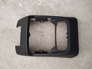 bontott AUDI A3 Középkonzol Keret