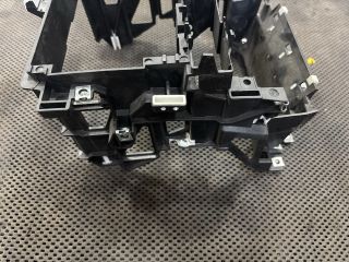 bontott AUDI A3 Középkonzol Keret