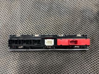 bontott AUDI A3 Középkonzol Keret