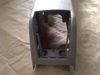 bontott AUDI A3 Középkonzol Keret