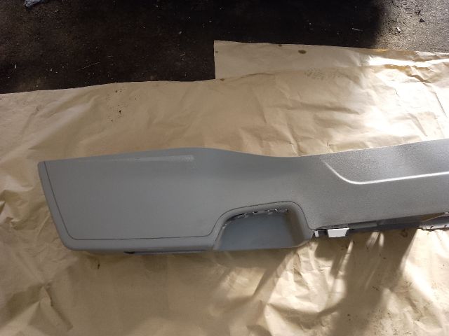 bontott AUDI A3 Középkonzol Keret