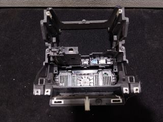 bontott AUDI A3 Középkonzol Vezérlő Panel