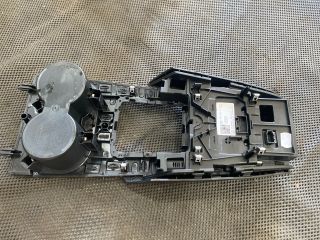 bontott AUDI A3 Középkonzol Vezérlő Panel