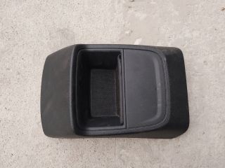 bontott AUDI A3 Középső Kardánbox Burkolat