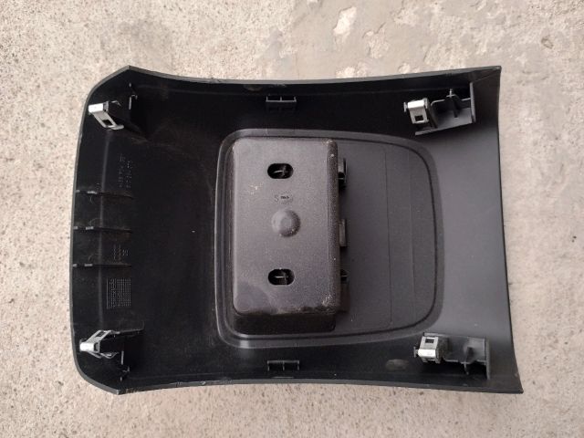 bontott AUDI A3 Középső Kardánbox Burkolat