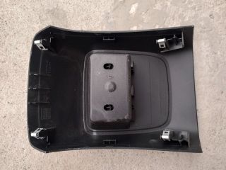 bontott AUDI A3 Középső Kardánbox Burkolat