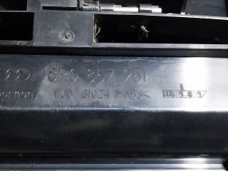 bontott AUDI A3 Középső Műszerfal Díszléc