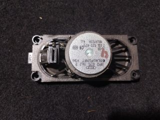 bontott AUDI A3 Középső Műszerfal Hangszóró