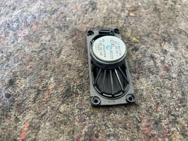 bontott AUDI A3 Középső Műszerfal Hangszóró