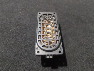 bontott AUDI A3 Középső Műszerfal Hangszóró